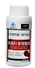 點(diǎn)擊放大 番茄紅素軟膠囊 番茄紅素軟膠囊