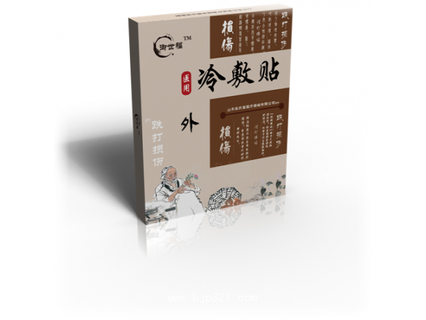 點(diǎn)擊放大 御世福醫(yī)用冷敷貼(跌打損傷)貼膏生產(chǎn)廠家