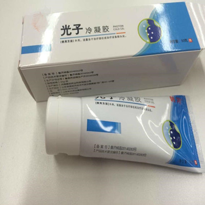 點(diǎn)擊放大 光子冷敷凝膠 貼牌定制 OEM代加工朱氏藥業(yè)