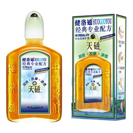 點(diǎn)擊放大 健洛通活洛油