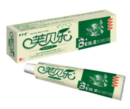 點擊放大 芙貝樂抑菌乳膏