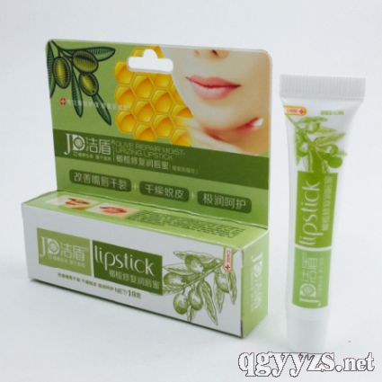 潔盾橄欖修復(fù)潤(rùn)唇蜜蜂蜜抑菌劑 
