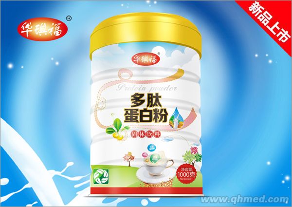 點(diǎn)擊放大 多肽蛋白粉-蛋白質(zhì)粉招商