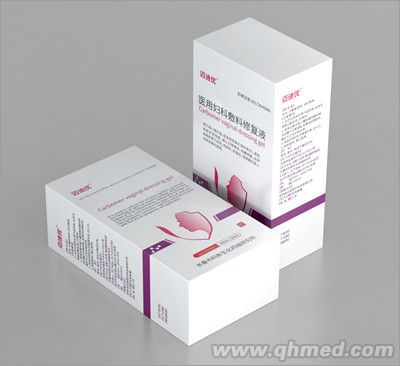 點(diǎn)擊放大 邁迪優(yōu) 醫(yī)用婦科敷料修復(fù)液