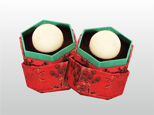 點(diǎn)擊放大 安宮牛黃丸