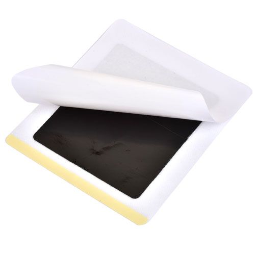 點擊放大 醫(yī)用冷敷貼裸片