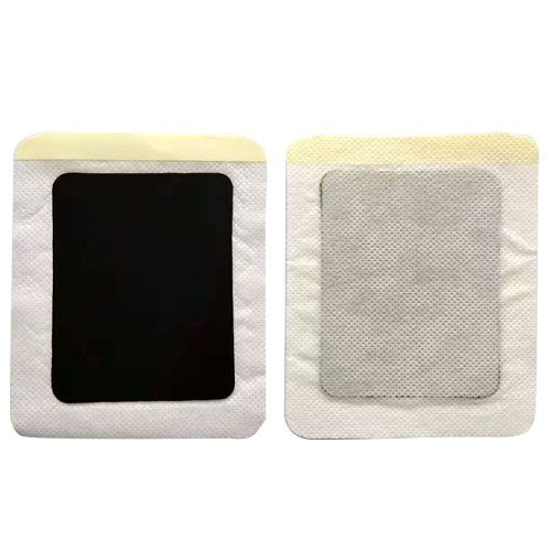 點擊放大 醫(yī)用冷敷貼裸片