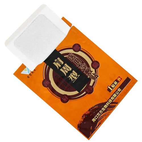 點(diǎn)擊放大 肩周型醫(yī)用冷敷貼