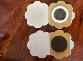 點擊放大 穴位貼