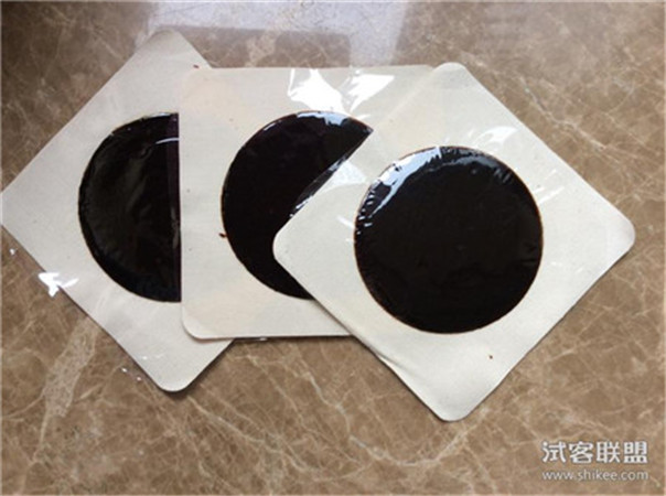 點擊放大 穴位貼