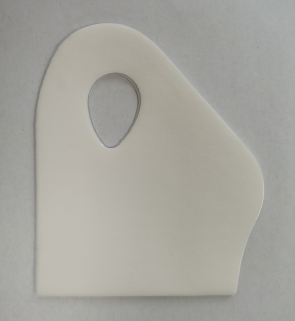 點(diǎn)擊放大 下巴貼