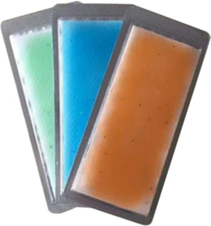 點擊放大 水凝膠貼