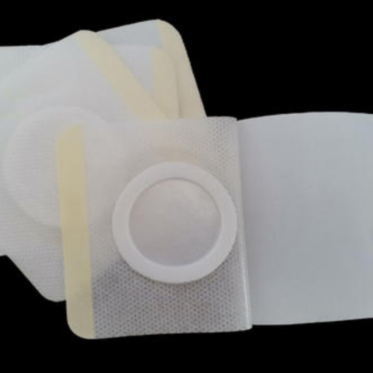 點(diǎn)擊放大 水刺布艾草肚臍貼穴位溫炙三伏貼代加工 水刺布艾草肚臍貼穴位溫炙三伏貼代加工