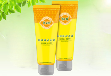 點(diǎn)擊放大 綠蜂膠護(hù)手霜