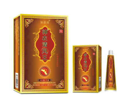 點擊放大 神農(nóng)清風(fēng)王