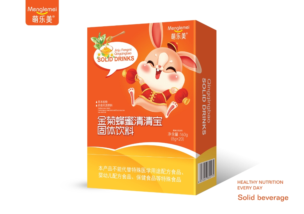 點擊放大 金菊蜂蜜清清寶 金菊蜂蜜清清寶