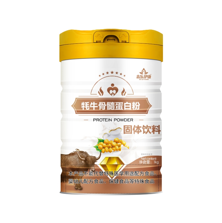 點擊放大 耗牛骨髓蛋白粉 耗牛骨髓蛋白粉