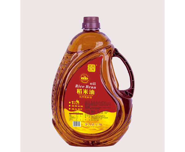 點(diǎn)擊放大 稻米油