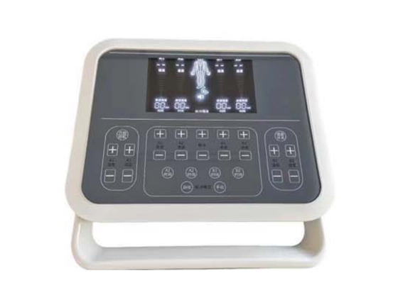 點擊放大 運康達華中醫(yī)透藥療儀 運康達華中藥提速治療儀