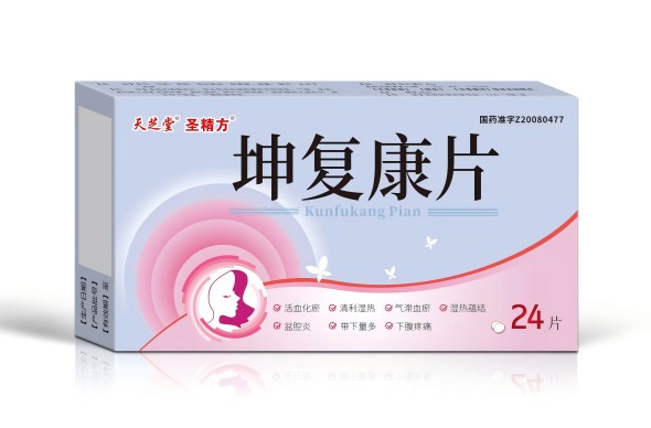 點(diǎn)擊放大 坤復(fù)康片(國家醫(yī)保) 坤復(fù)康片(國家醫(yī)保)