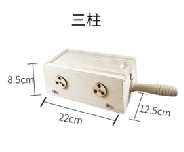 點(diǎn)擊放大 三孔灸柱YTDJ-MZ6 三孔灸柱YTDJ-MZ6