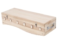 點(diǎn)擊放大 S型灸箱 YTDJ-MR6 S型灸箱 YTDJ-MR6