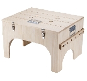 點擊放大 多部位艾灸盒 YTDJ-ZR4 多部位艾灸盒 YTDJ-ZR4