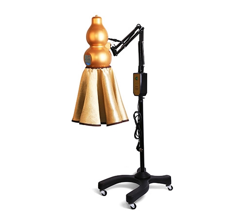 葫蘆灸 艾灸儀、督灸、雷火灸、葫蘆灸