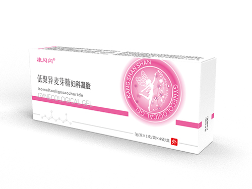 點(diǎn)擊放大 低聚異麥芽糖婦科凝膠 低聚異麥芽糖婦科凝膠