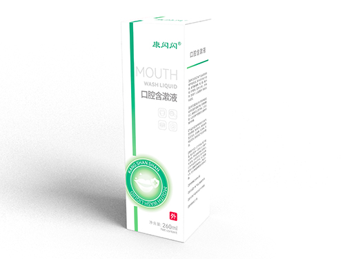 點擊放大 口腔含漱液 口腔含漱液