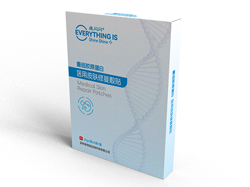 醫(yī)用皮膚修復敷貼 醫(yī)用皮膚修復敷貼