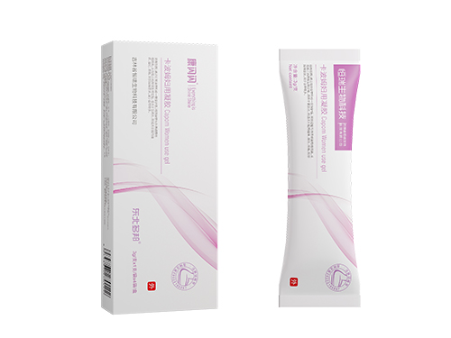 卡波姆婦用凝膠 卡波姆婦用凝膠