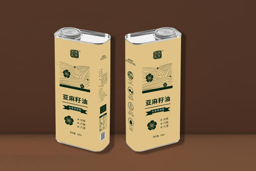 點(diǎn)擊放大 亞麻籽油 亞麻籽油