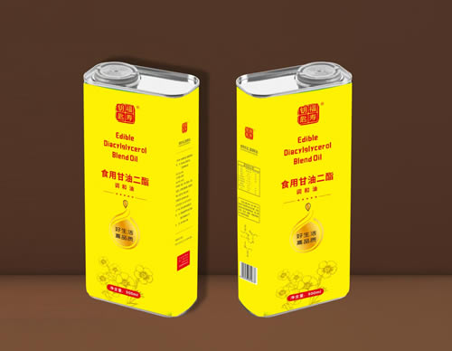 點擊放大 食用甘油二酯 食用甘油二酯