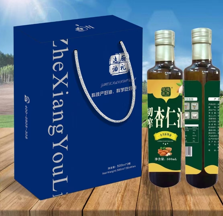 點(diǎn)擊放大 杏仁油 杏仁油