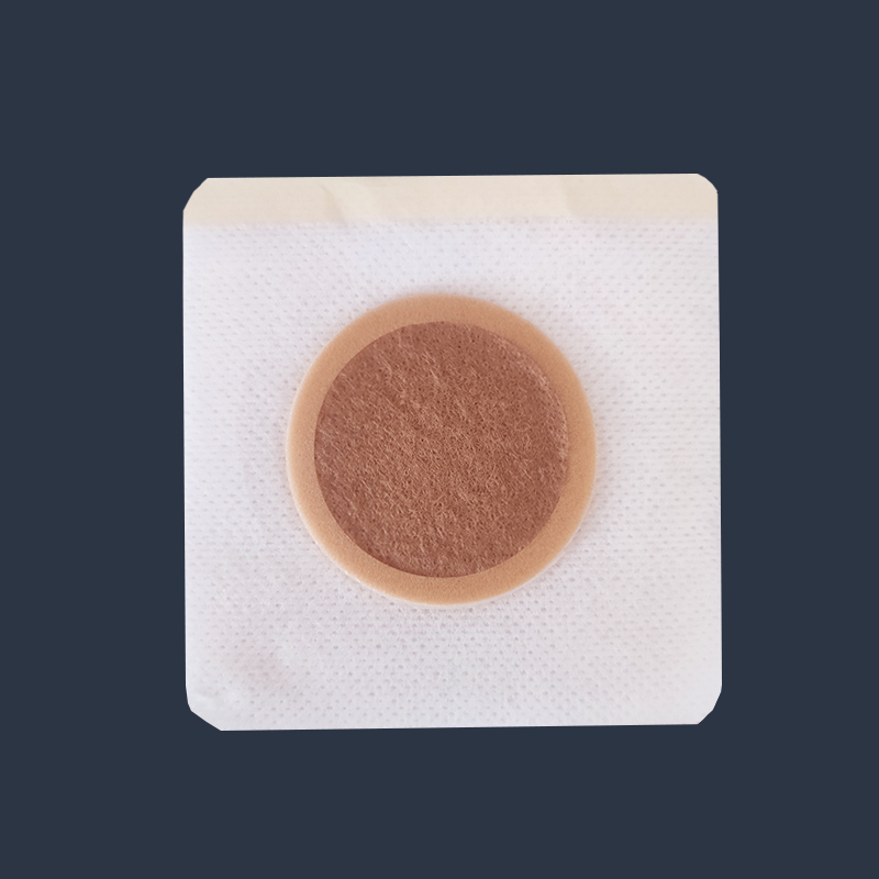 供應(yīng)吸水棉貼片 吸水棉藥墊液體膏藥專用布 吸水棉貼片膏藥布