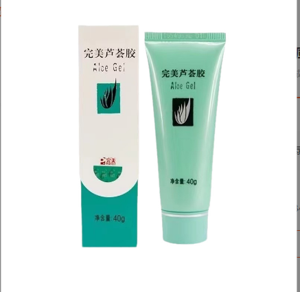 完美蘆薈膠 