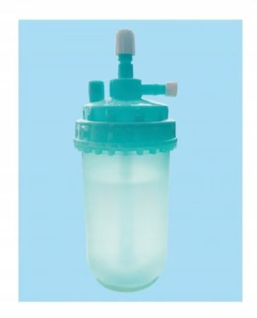 點(diǎn)擊放大 一次性使用濕化鼻氧管(一體式吸氧管+氧氣