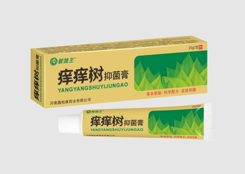 點(diǎn)擊放大 癢癢樹抑菌膏 癢癢樹抑菌膏