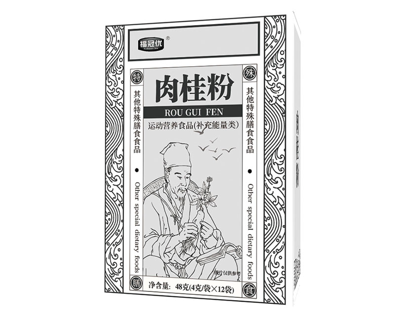 點(diǎn)擊放大 肉桂粉 肉桂粉