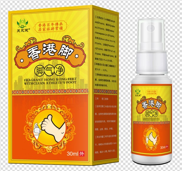 點擊放大 香港腳 腳氣凈 香港腳 腳氣凈