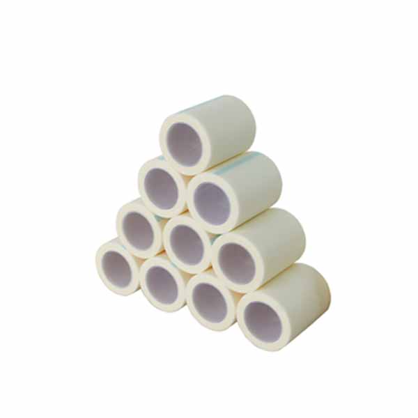 無紡布膏藥布卷材 膏藥布無紡布/無紡布醫(yī)用膠帶