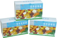 點擊放大 營養(yǎng)套餐晶(低糖型)