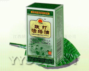 點(diǎn)擊放大 跌打活絡(luò)油