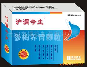 點(diǎn)擊放大 參梅養(yǎng)胃顆粒