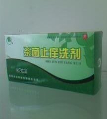 點(diǎn)擊放大 殺菌止癢洗劑