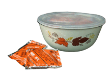 點擊放大 阿膠顆粒