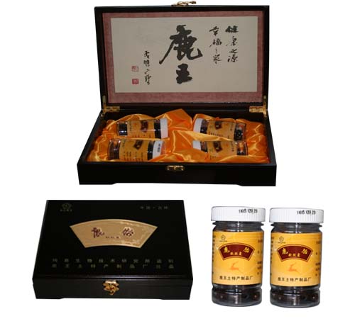 鹿胎軟膠囊－－被民間譽(yù)為調(diào)解月經(jīng)、滋陰養(yǎng)顏之良品 