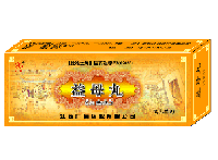 點擊放大 益母丸(大蜜丸)