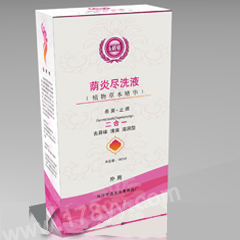 點(diǎn)擊放大 蔭炎盡洗液(植物草本精華)(2合1大包裝)